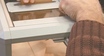 Holding Fair Elections Holding Fair Elections