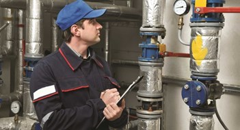 Maintaining a Building's Infrastructure Maintaining a Building's Infrastructure