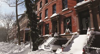 Keeping Safe this Winter Season Keeping Safe this Winter Season