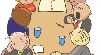 Getting Back on Track Getting Back on Track