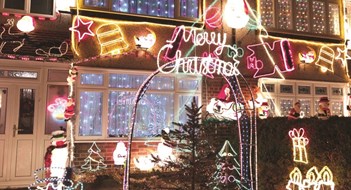 Holiday Harmony Holiday Harmony