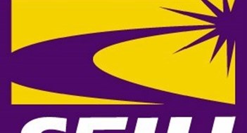 Inside SEIU Local 32BJ Inside SEIU Local 32BJ