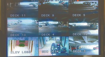 Your Security Web Your Security Web