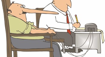 Conducting Employee Background Checks Conducting Employee Background Checks