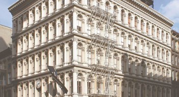 Changing SoHo Changing SoHo