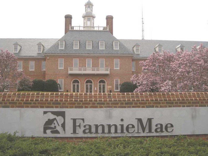 RIP Fannie & Freddie?