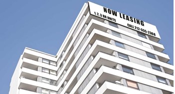 Renters on the Rise Renters on the Rise