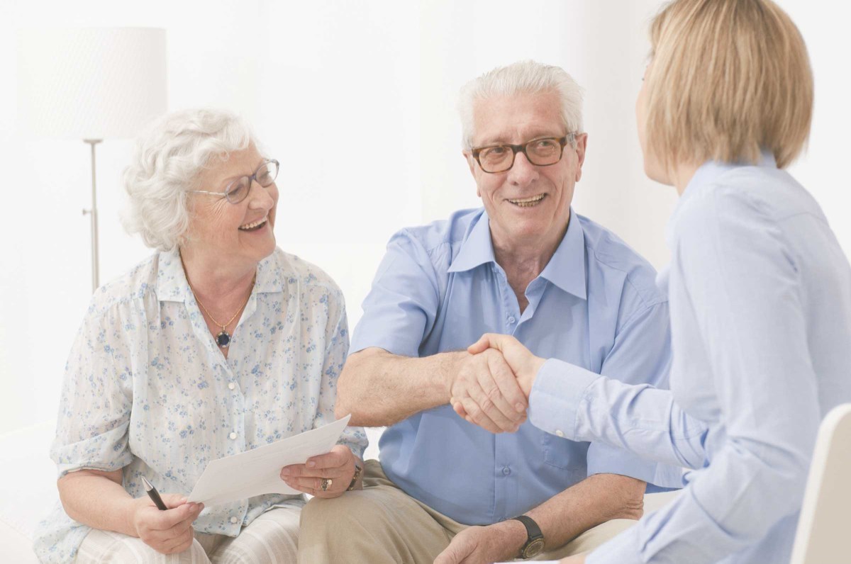 Revisiting Reverse Mortgages