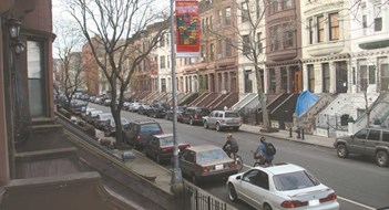 A New Harlem A New Harlem