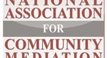 National Association for Community Mediation National Association for Community Mediation
