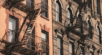 Fire Escape Fire Escape