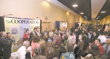 The Cooperator's 25th Annual Co-op & Condo Expo The Cooperator's 25th Annual Co-op & Condo Expo