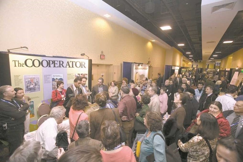 The Cooperator's 25th Annual Co-op & Condo Expo