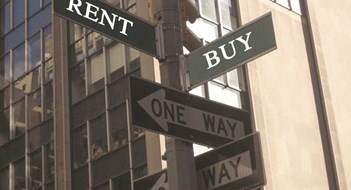 To  Rent or Buy? To  Rent or Buy?