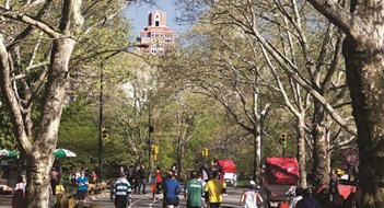 It's a Heckuva Town... It's a Heckuva Town...