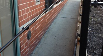 Equal Access Under the Law Equal Access Under the Law