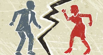 Living with a Difficult Neighbor Living with a Difficult Neighbor