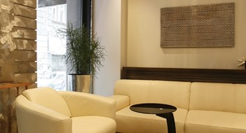 Not-so Common Areas Not-so Common Areas