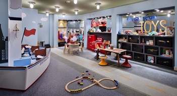 Attractive Perks Attractive Perks