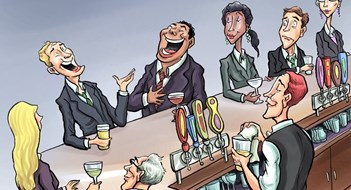 Legal Legends Legal Legends