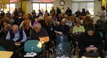 Tax Fight in Queens Continues Tax Fight in Queens Continues