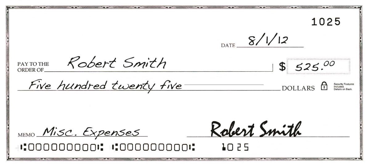 Keeping it Above Board