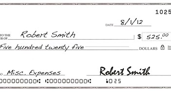 Keeping it Above Board Keeping it Above Board