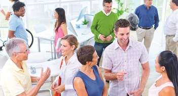 Managing Diverse Communities Managing Diverse Communities