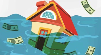 Falling Behind Falling Behind