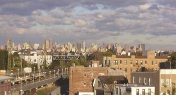 Woodside, Queens Woodside, Queens