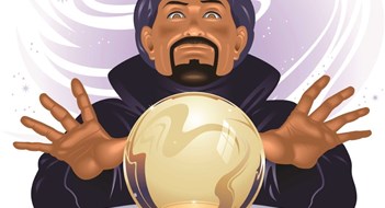 What the Future Holds What the Future Holds