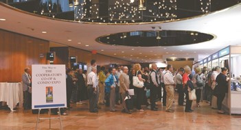 Get Ready for the 2013 Co-op & Condo Expo Get Ready for the 2013 Co-op & Condo Expo
