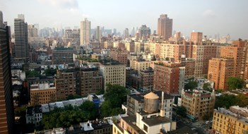 New York's Upper East Side New York's Upper East Side