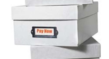 Letting it Slide... Letting it Slide...