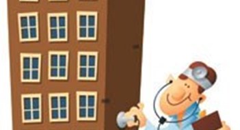 Post-Winter Maintenance Post-Winter Maintenance