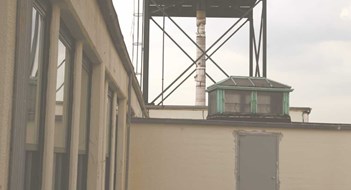 Keeping the Rain Off Keeping the Rain Off