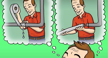 Don't Neglect Essentials Don't Neglect Essentials