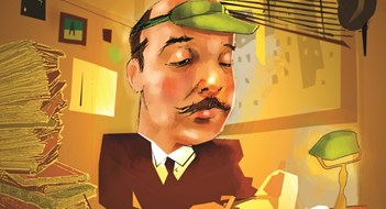 Keeping the Books Keeping the Books