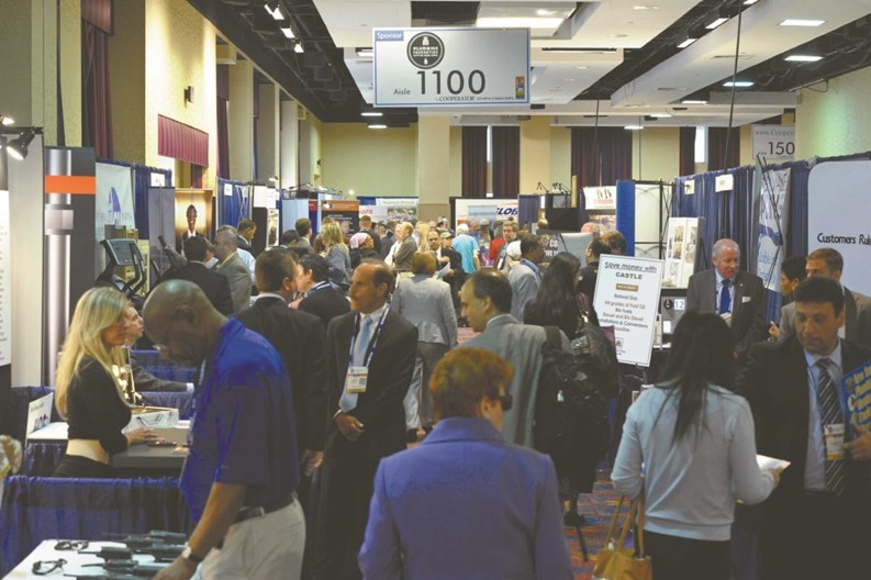 The Cooperator's 26th Annual Co-op & Condo Expo