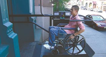 Issues of Accessibility  Issues of Accessibility