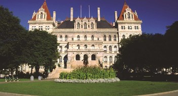 New York Legislative Update for 2013 New York Legislative Update for 2013