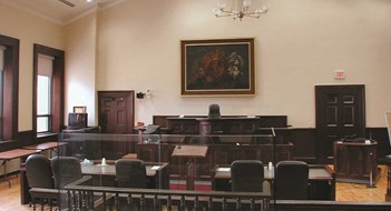 So You've Been Sued — Now What? So You've Been Sued — Now What?