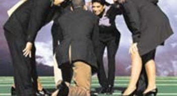 Staff Management 101 Staff Management 101