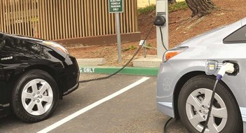 Electric Revolution On the Horizon? Electric Revolution On the Horizon?