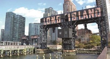 Long Island City Long Island City