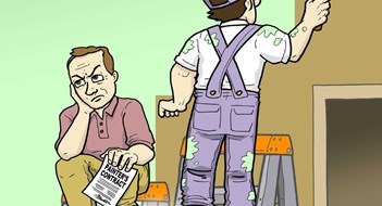 Watch Your Language Watch Your Language