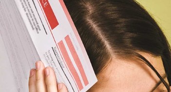 Coping With Arrears Coping With Arrears