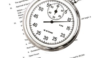 It Just Takes a Minute It Just Takes a Minute