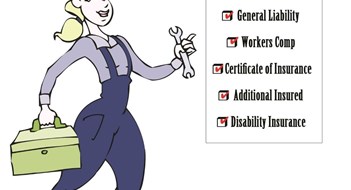 Escalating Insurance and Your Contractor Escalating Insurance and Your Contractor