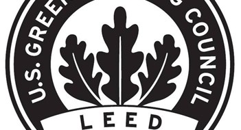 New York City Takes the LEED New York City Takes the LEED